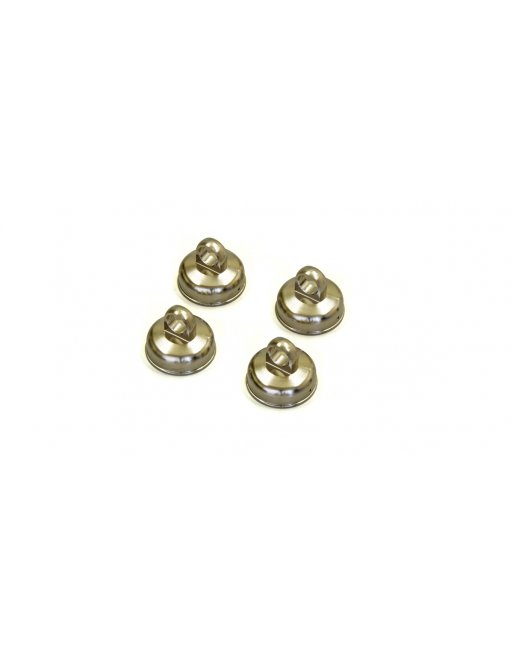 IF470-02 Threaded Big Shock Cap (Big Shock/4pcs) IF470-02  - KYOSHO RC